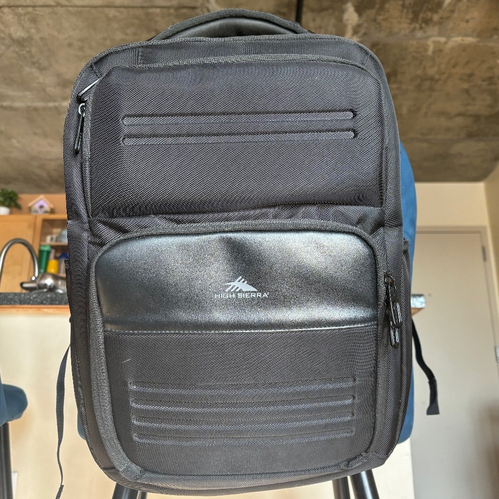 High Sierra Endeavor Elite 2.0 Backpack